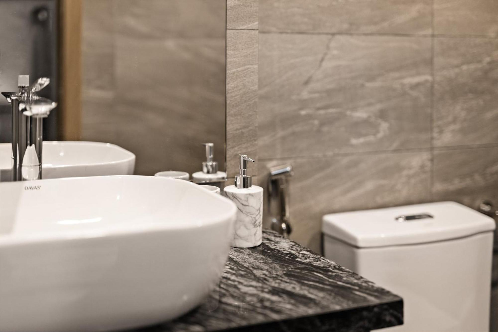 Hoang Thinh Hotel & Apartment Danang Номер фото