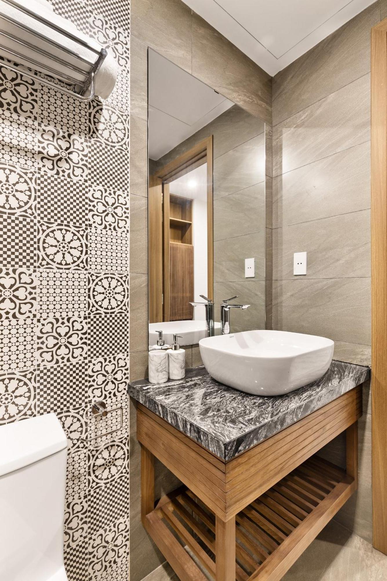 Hoang Thinh Hotel & Apartment Danang Экстерьер фото