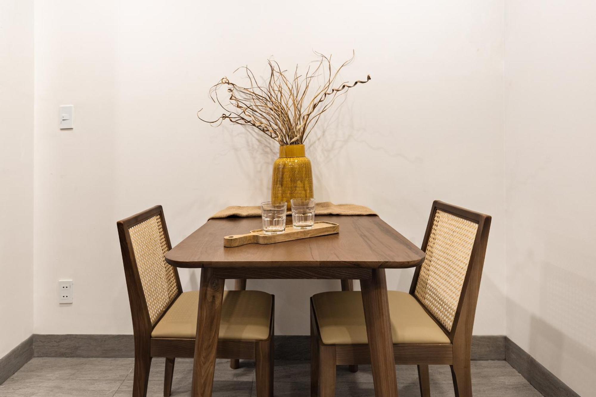 Hoang Thinh Hotel & Apartment Danang Экстерьер фото