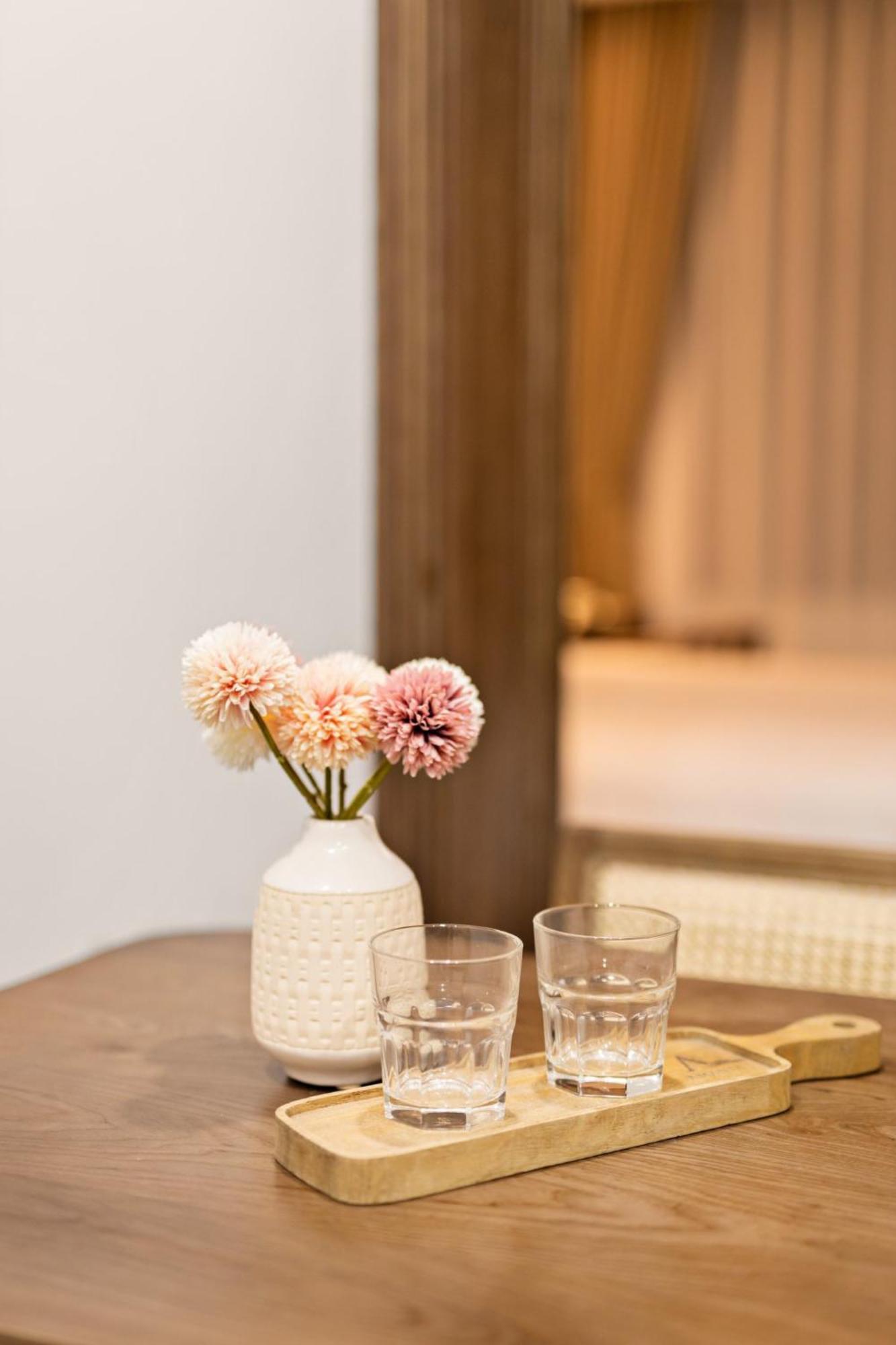 Hoang Thinh Hotel & Apartment Danang Номер фото